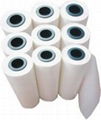 Embroidery Heat Melt Adhesive Film 1