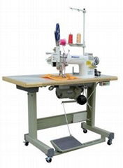 Single Sequin Sewing Machine