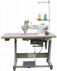 Coiling Sewing Machine