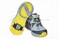 automatic wheel roller shoes 1