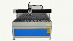 Advertising CNC Router