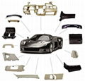 Auto Mould and its products 1