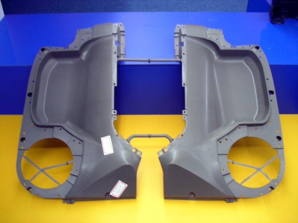 Auto Mould and its products 2