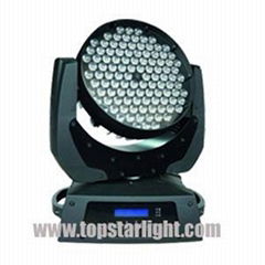 LED MOVING HEAD WASH (108*3W) 