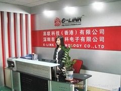 深圳市易聯科電子有限公司