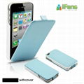 iPhone 4  External Battery 1