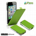 Power and Protection iPhone 4 Battery