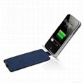 iPhone 4  External Battery 4