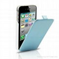 iPhone 4  External Battery 2