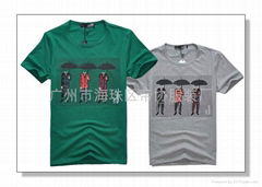 Men`s T-shirt