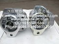 Komatsu hydraulic pump 705-30-31203