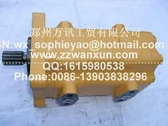 hydraulic pump,oil pump 