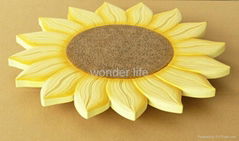 sunflower rotate