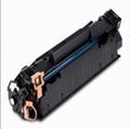compatible toner cartridge for HP CE285A  1