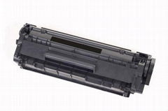 compatible toner cartridge for HP Q5942A 