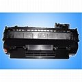 compatible toner cartridge for HP CE505A 