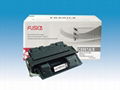 compatible toner cartridge for HP C8061A