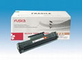 compatible toner cartridge for Canon FX3