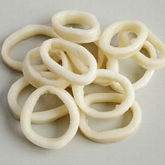 Frozen Squid Ring