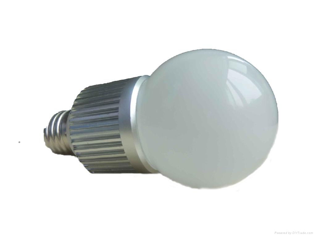 led Bulb 3