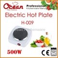 H-009 Electric Hot Plate Burner Stove 1