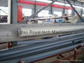 PVC Pipe Extrusion Line 2