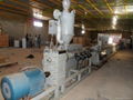 PP/PPR Pipe Extrusion Line 1