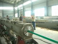 PP/PPR Pipe Extrusion Line 2