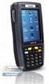 AUTOID6 R   ed PDA w/ WiFi and VOIP