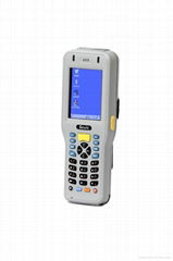 AUTOID7 1/2 Handheld barcode reader