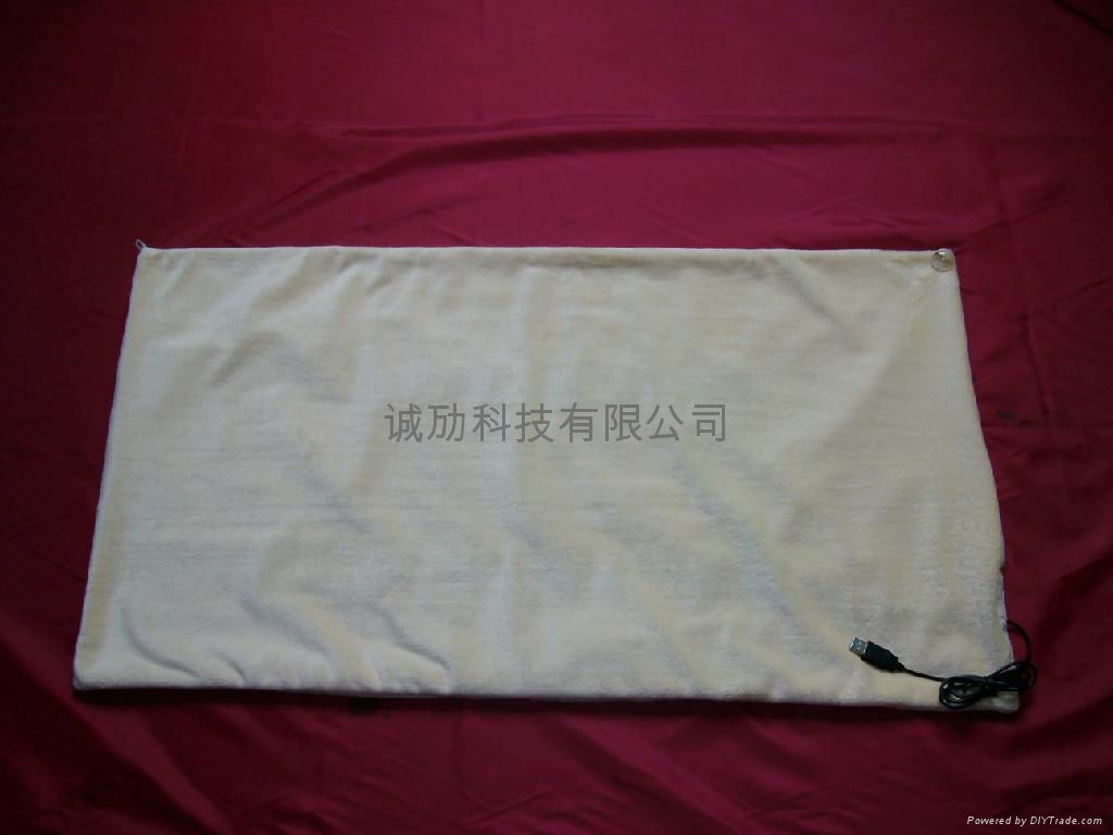 USB Heating Blanket 3