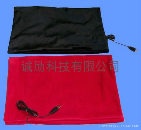 USB Heating Blanket 4