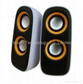 Mini speaker 1