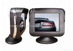IB-2025B1 Stand Alone 2.5inch Car LCD Monitor