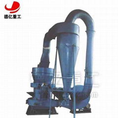 High Pressure Suspension Grinder Mill