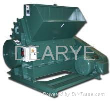 Hammer Mill Crusher