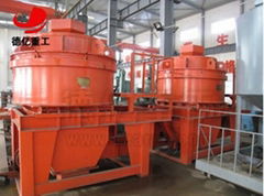 Sand Making Machine