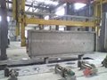 Aerated Autoclaved Fly Ash Block(aac) Machine 2