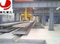 Autoclaved aerated concrete AAC blocks manufacturing Unit 3