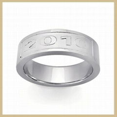 stainless steel ring 