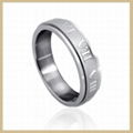 stainless steel ring  3