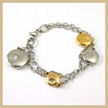 stainless steel bracelet  2