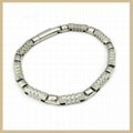 stainless steel bracelet  4