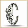 HOT stainless steel bangle  2