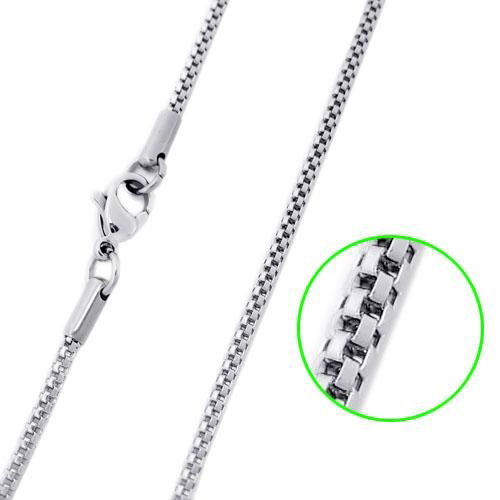 stainless steel chain  3