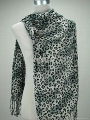 2011 Fashion Printed Scarf