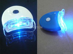 portable laser plasma light