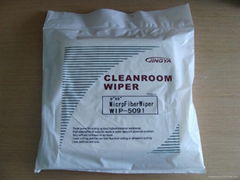 microfiber cleaning cloth-7091