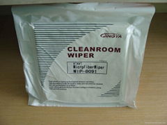 microfiber cleaning paper-8091