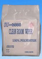 polyester cleaning cloth-6008